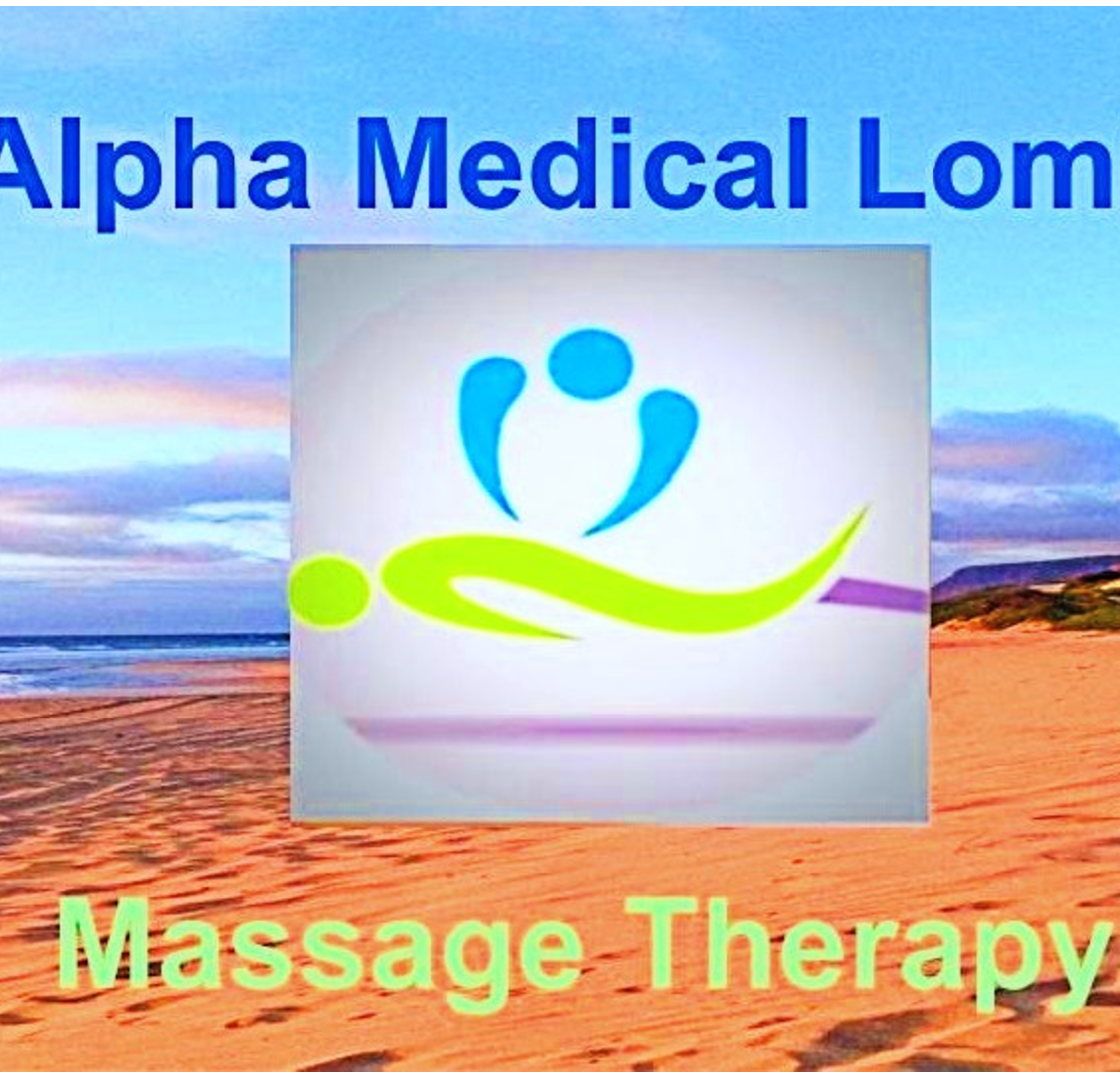 Alpha Medical Lomi Massage Therapy LLC